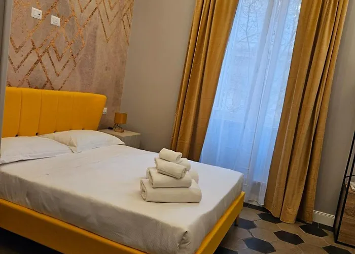 8 - 9 In Trastevere Рим